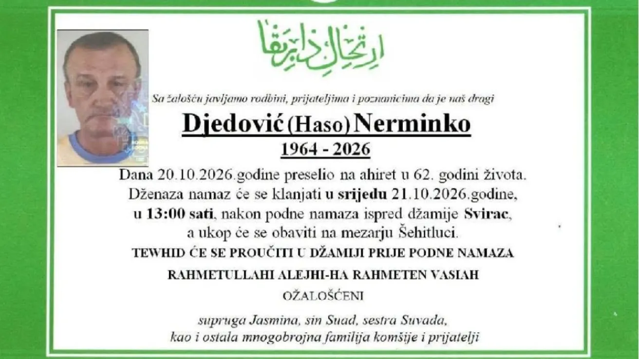 smrtovnica