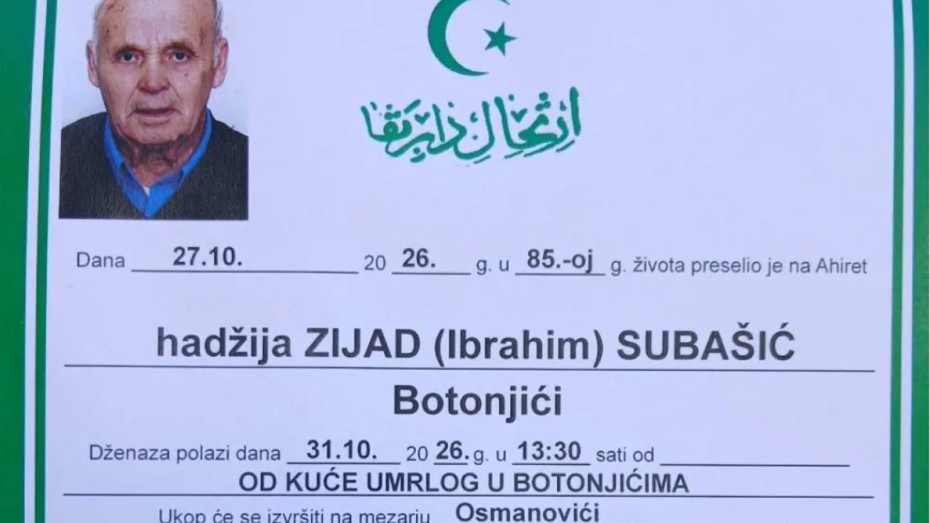 smrtovnica