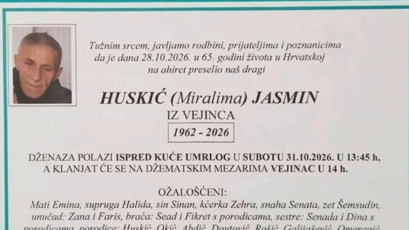 smrtovnica