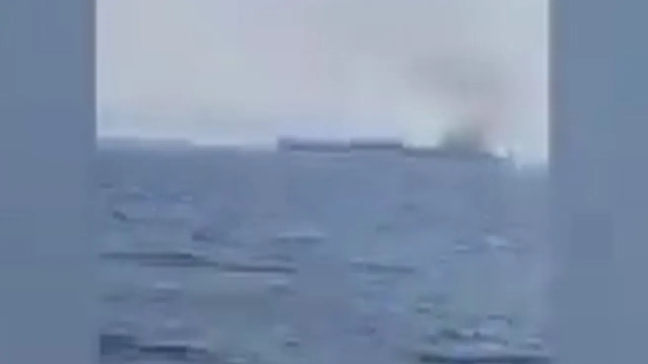 iran