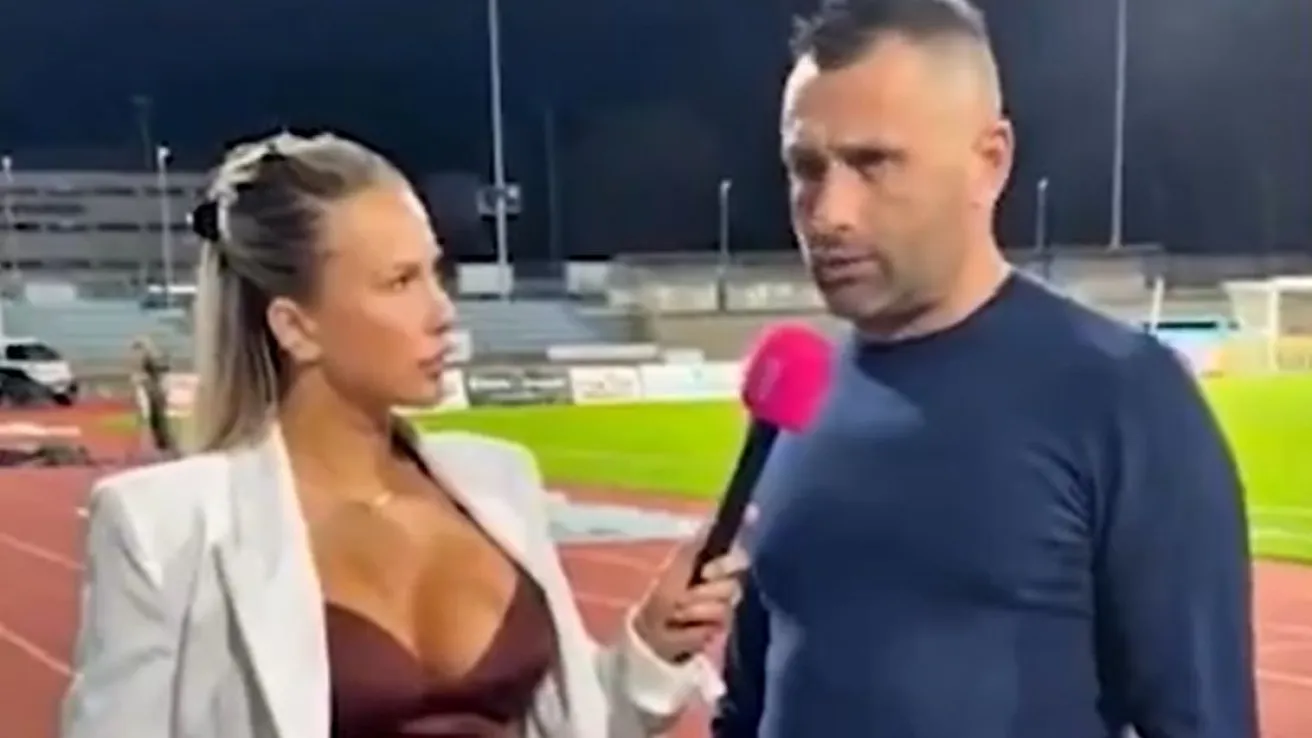 sport