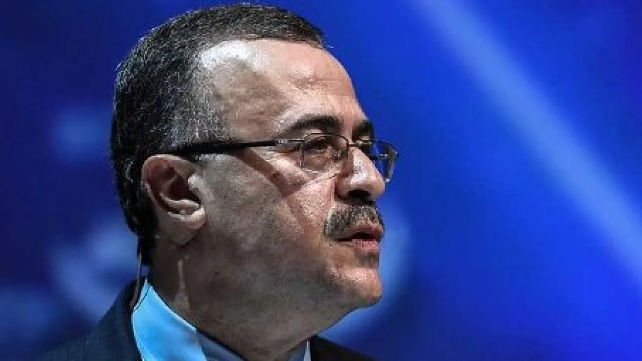 Amin Naser