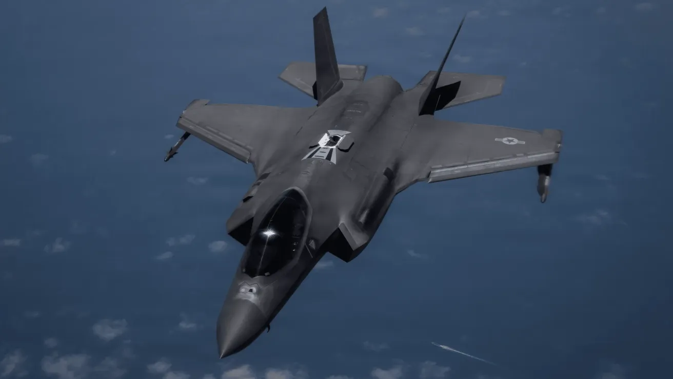 f