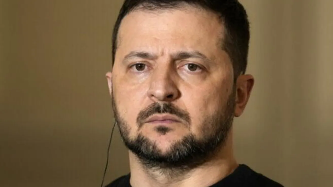 UOČI SASTANKA U WASHINGTONU: Zelenski objavio potresan snimak s porukom svijetu (VIDEO)