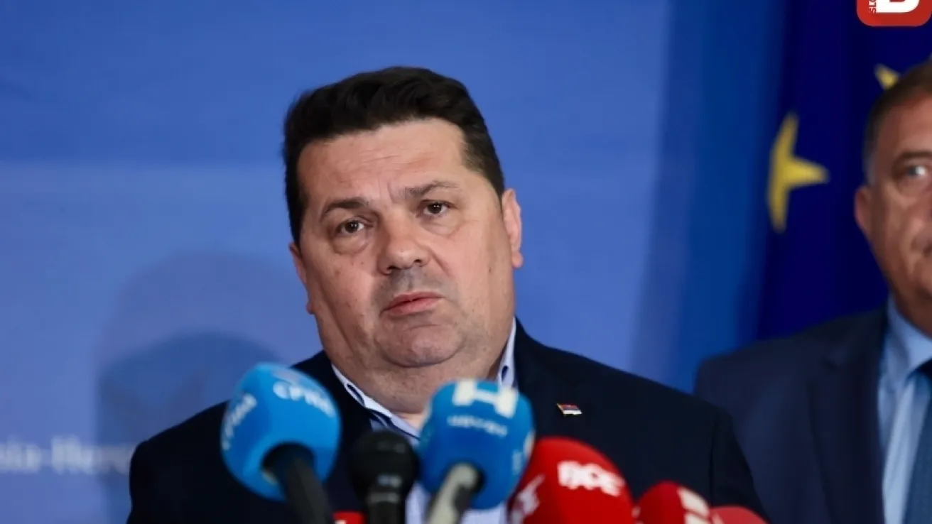 SKANDALOZNE IZJAVE STEVANDIĆA: "Nećemo dozvoliti da neki novi 'bosanski Hamas' oskrnavi RS"