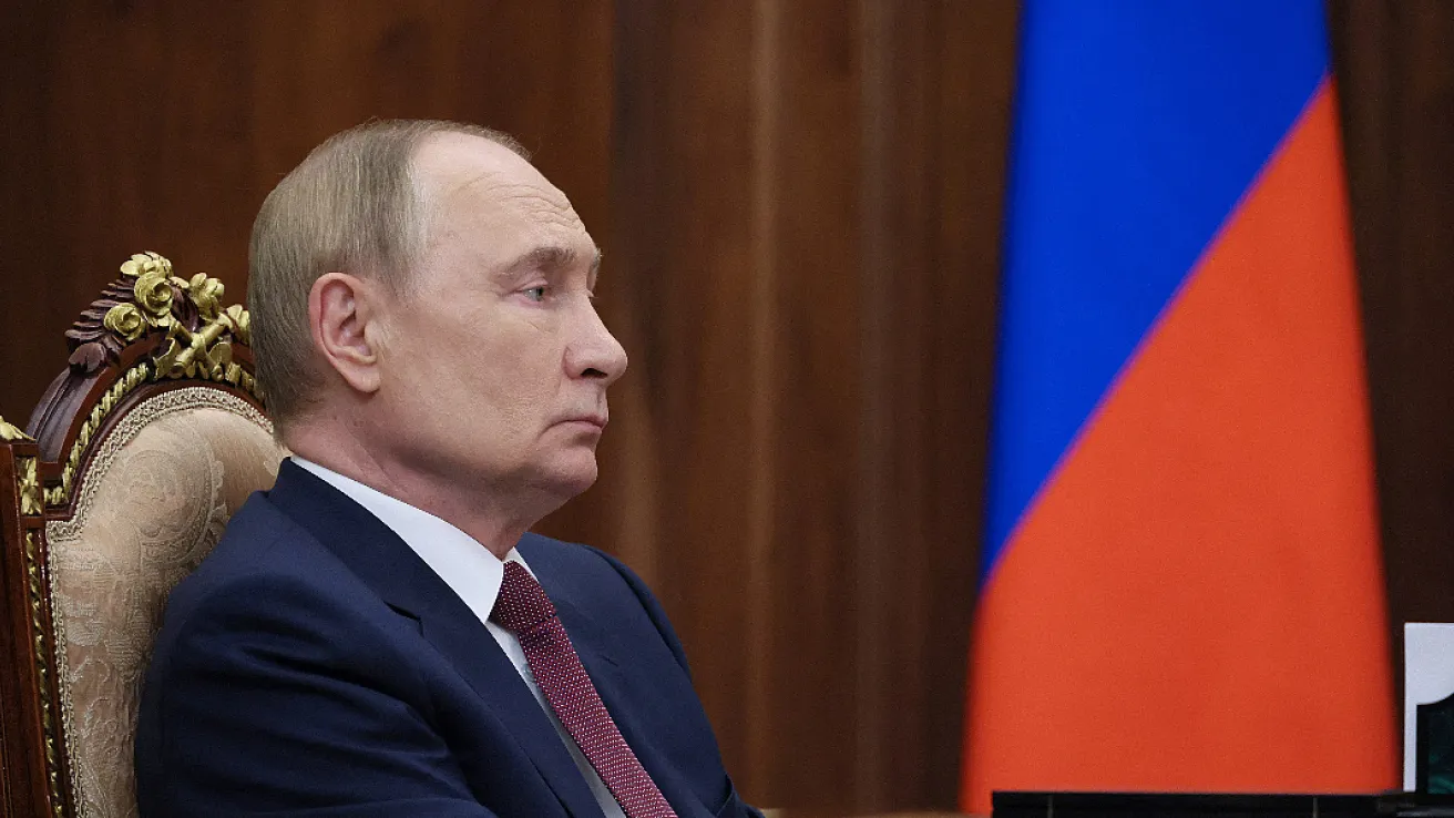 &Scaron;vicarska ponudila imunitet Vladimiru Putinu kako bi dobila organizaciju pregovora Ukrajine i Rusije