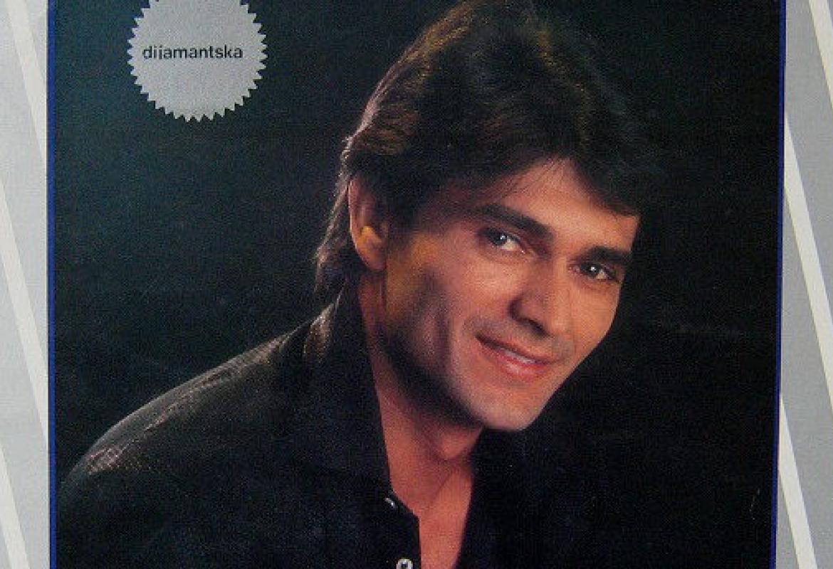 Sinan Sakić Zoko Moja Zoko