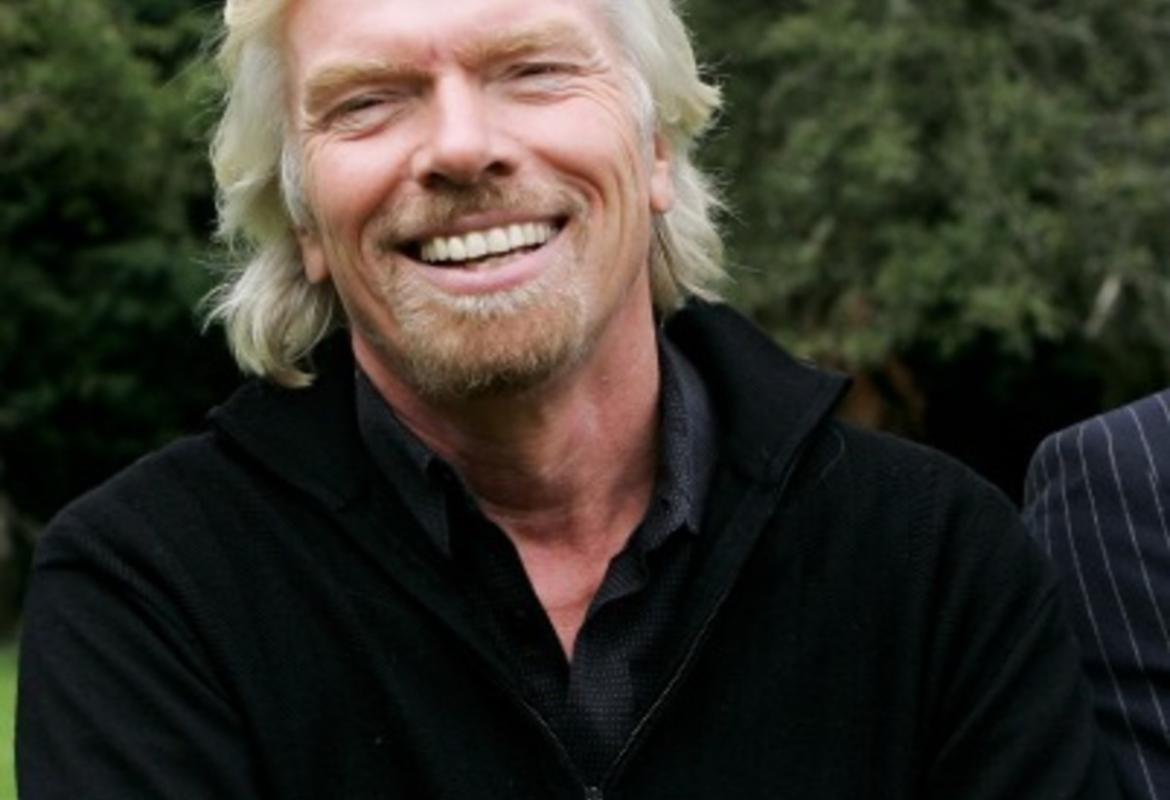 Britanski mlijarder Richard Bronson osnovao kompaniju u BiH