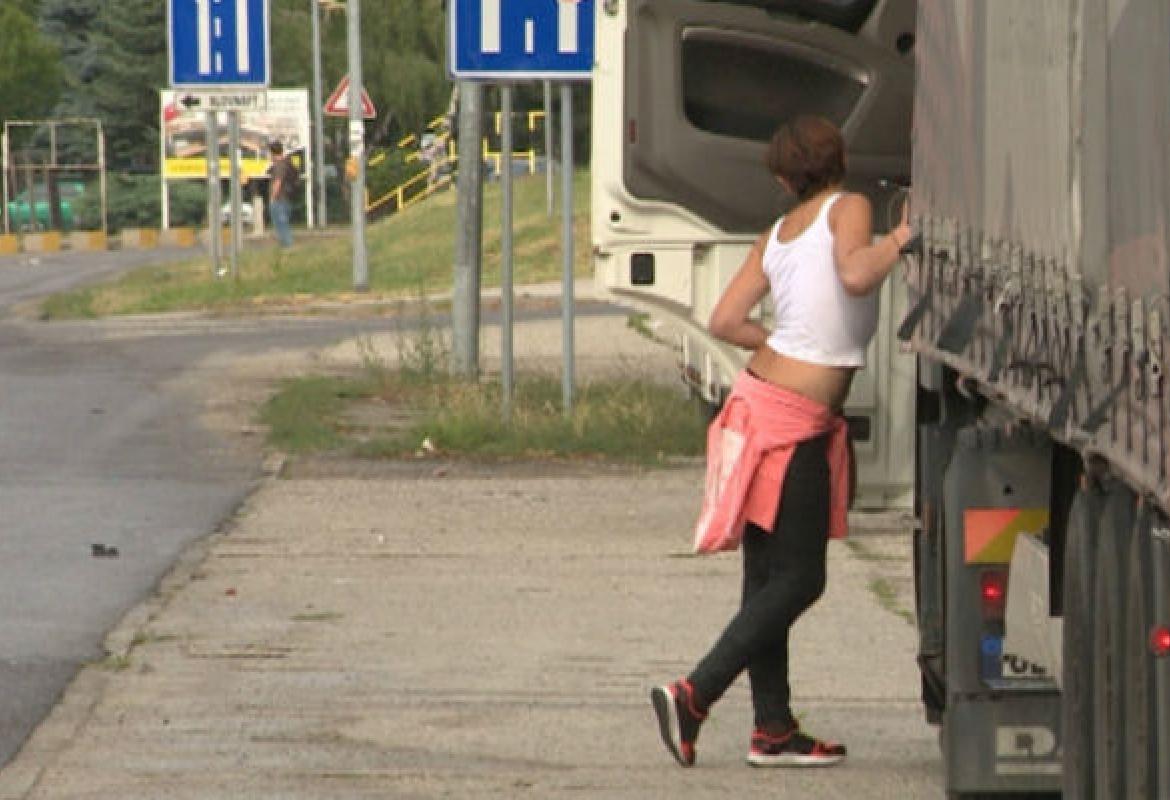 Sarajevu u elitne prostitutke Tajni svijet