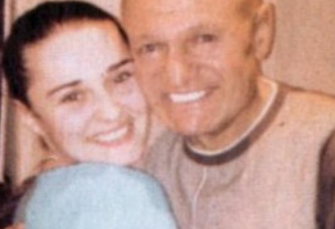 Šaban i Cuca se snimali samo nekoliko dana prije njegove smrti: Slušaju  muziku, piju i smiju se (VIDEO)