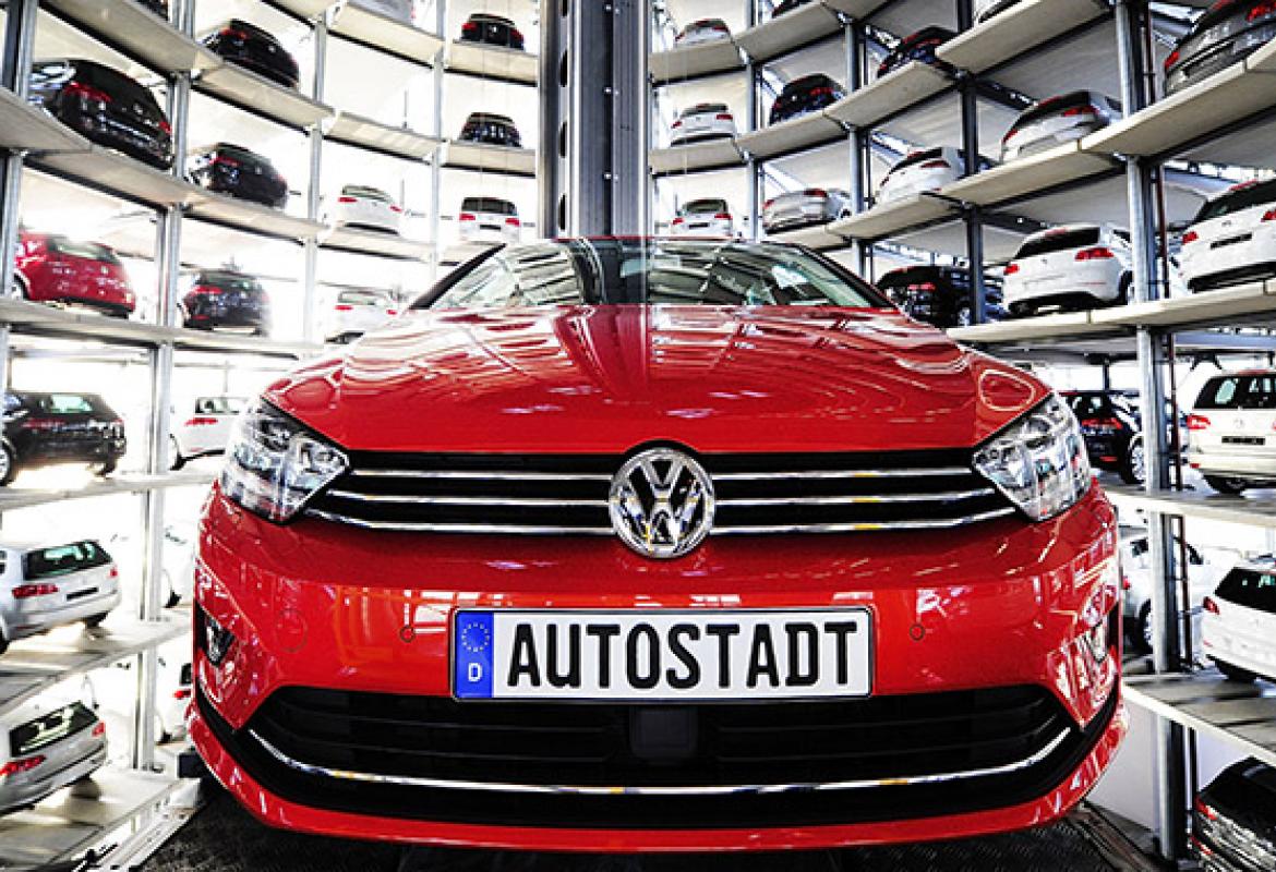 Evo gdje završe novi automobili koji se nikad ne prodaju