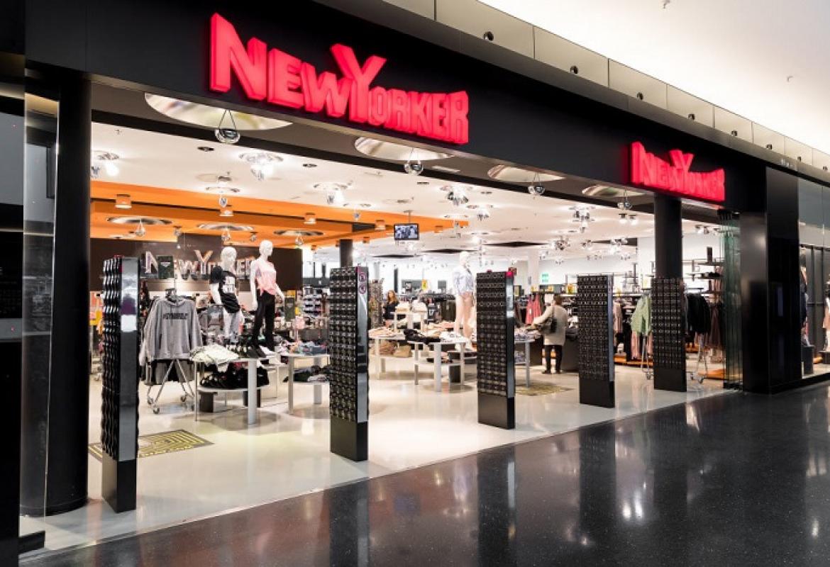 New yorker екатеринбург