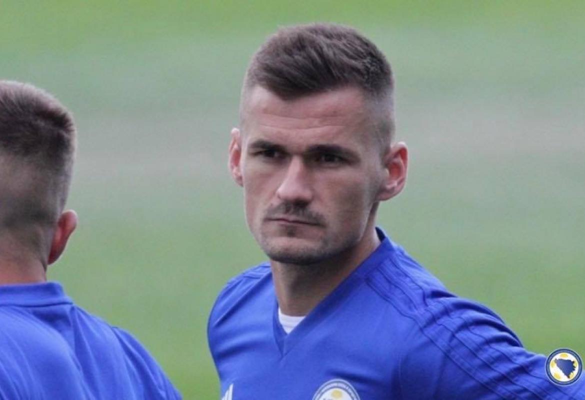 Adnan Kovačević Kad proradi bosanski inat, možemo pobijediti svakoga