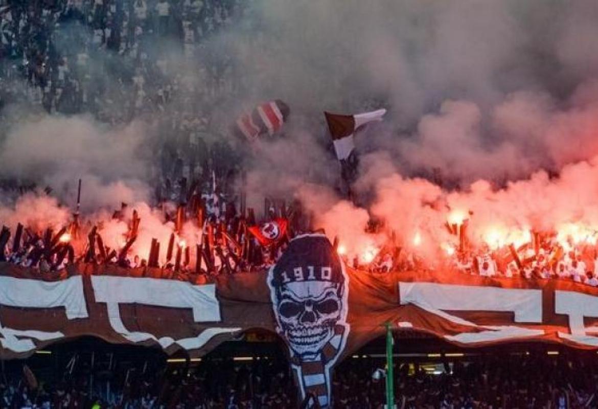 Navijači njemačkog kluba traže da se otpusti turski fudbaler zbog ...