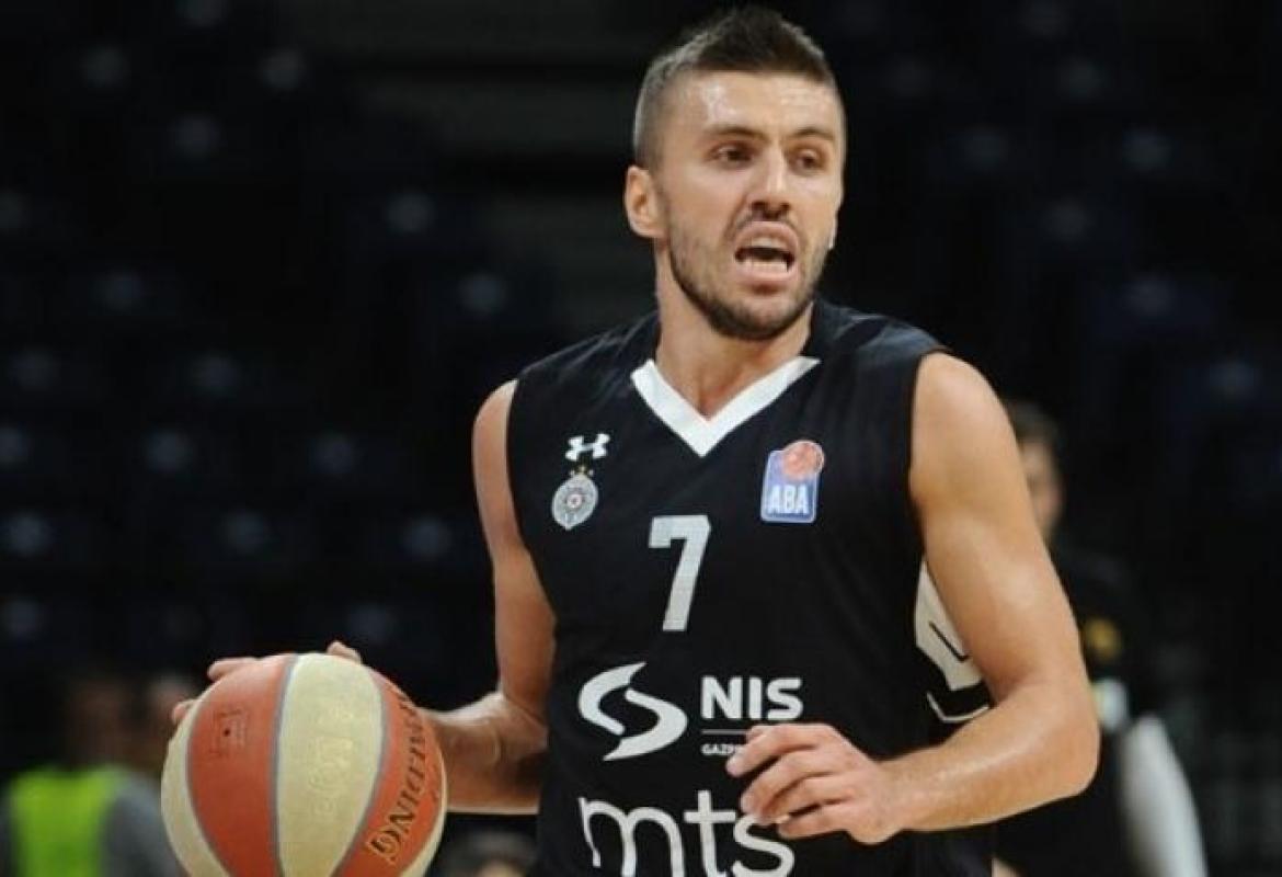 Kakav uspjeh bh. reprezentativca Nemanja Gordić drugi najbolji