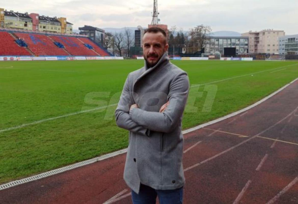 Kajkut Svaka ekipa ima svoju šansu