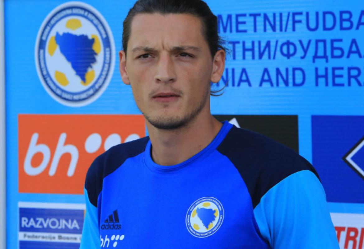 Milan Đurić 