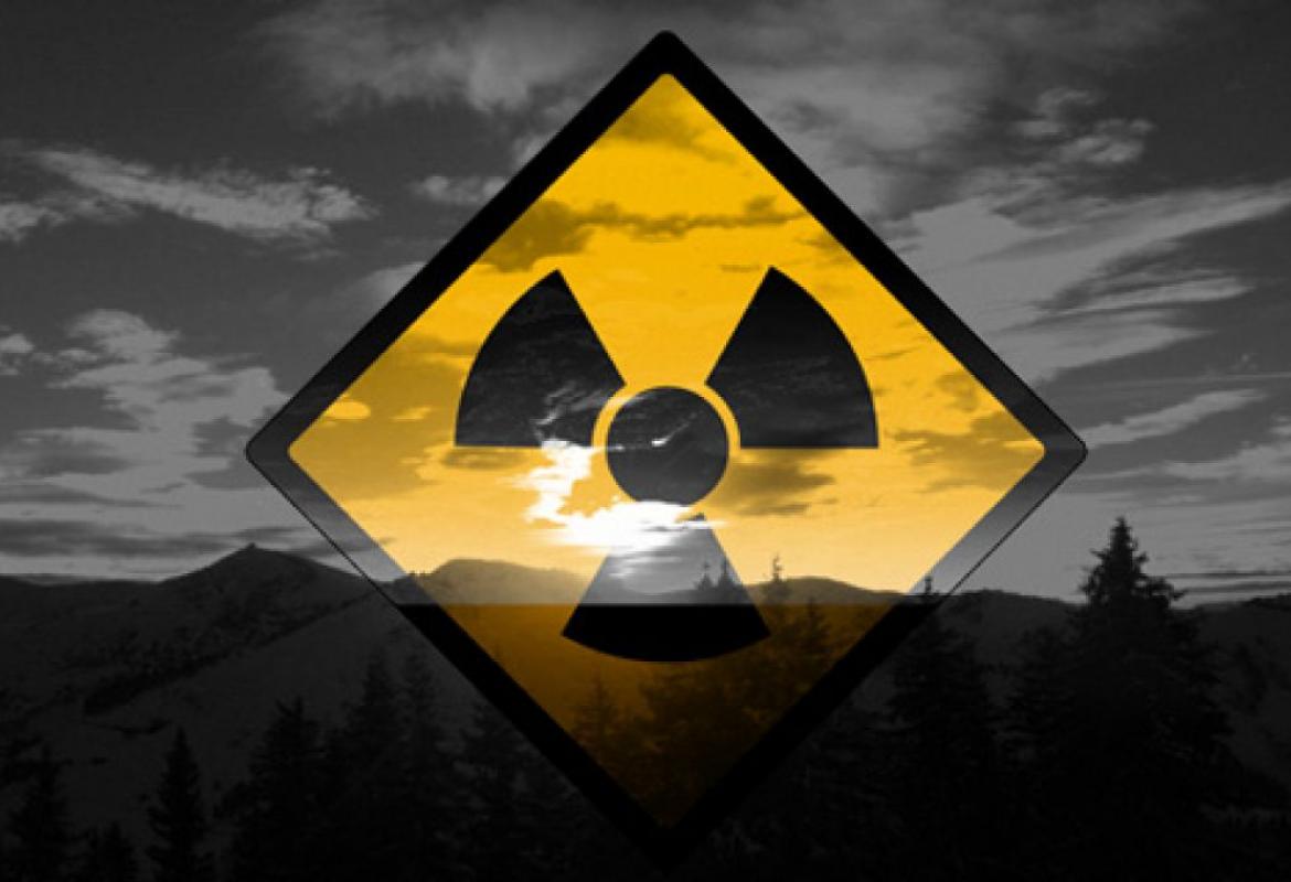 Radioaktivnost