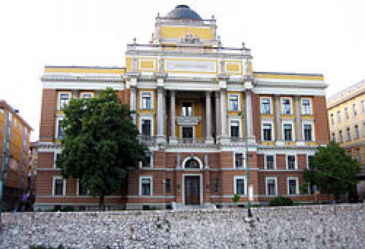 Univerzitet u Sarajevu
