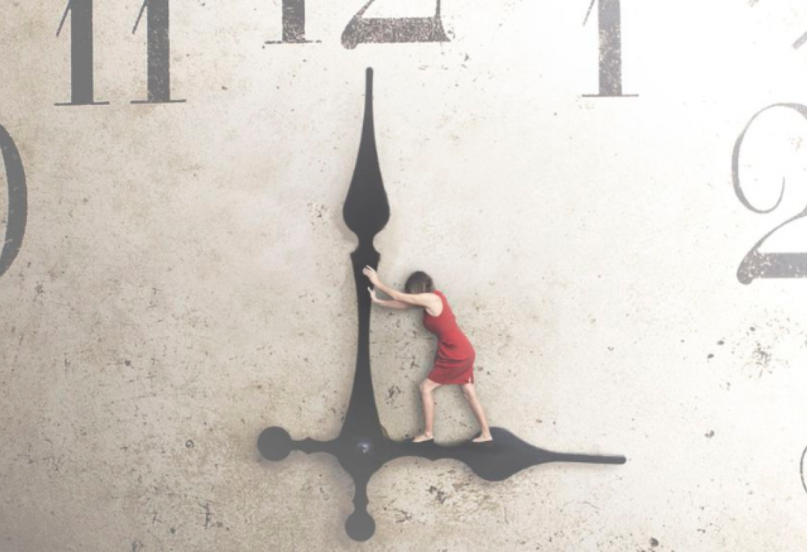 Što je bilo, bilo je Kako prošlost ostaviti u prošlosti?