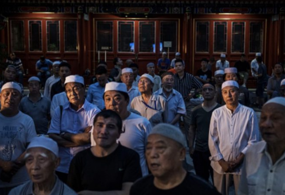 ujguri