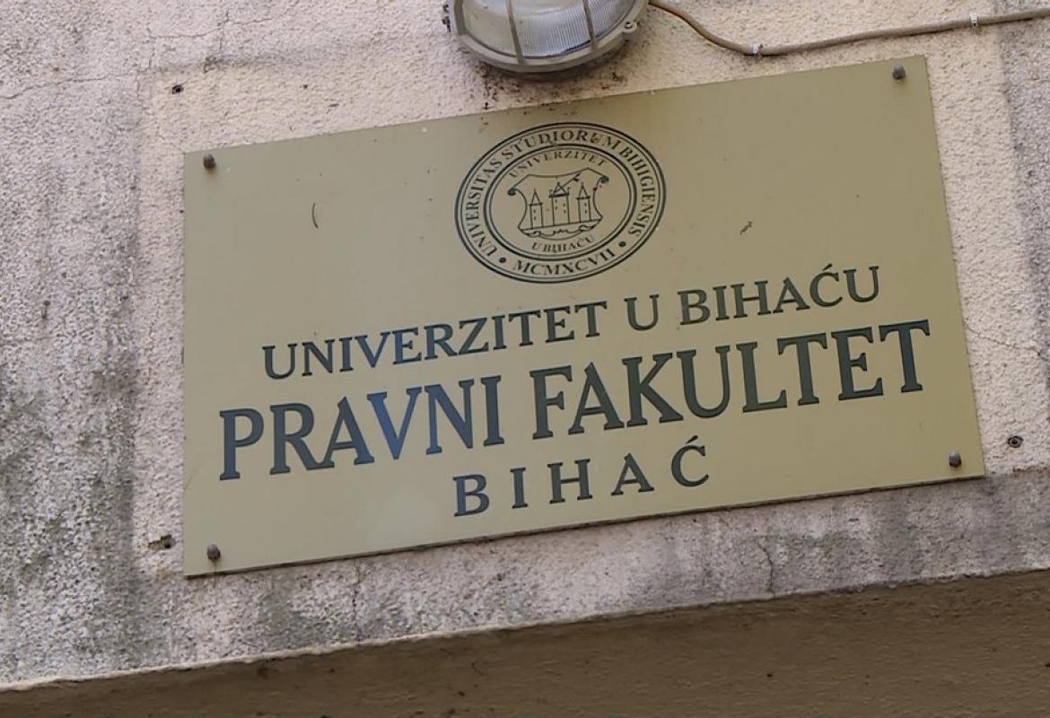 Pravni fakultet Bihać