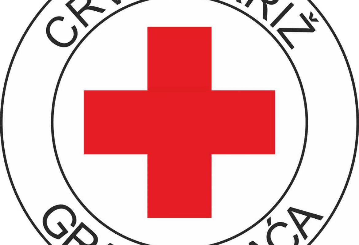 Crveni križ Bihać 