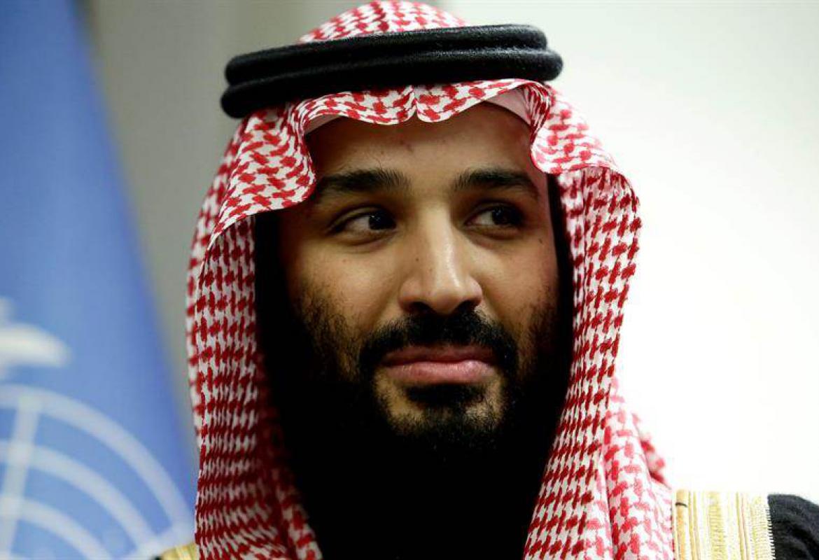 Saudijski princ
