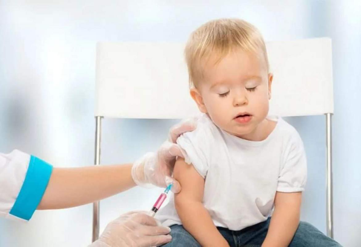 Vakcina 