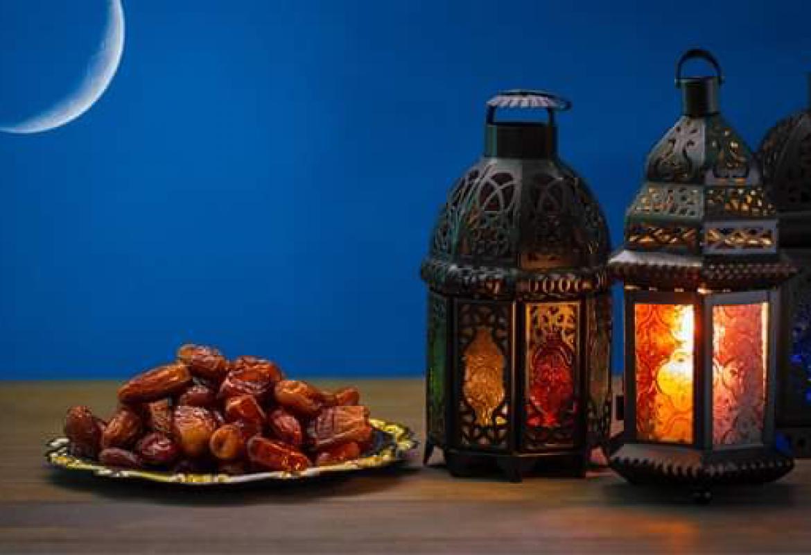 Ramazan 