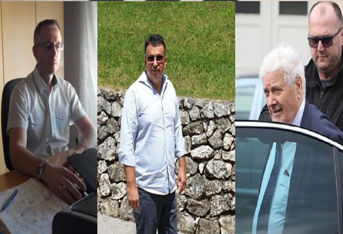 Hoće li Velika Kladuša konačno dobiti promjene i vodstvo bez Fikreta ...