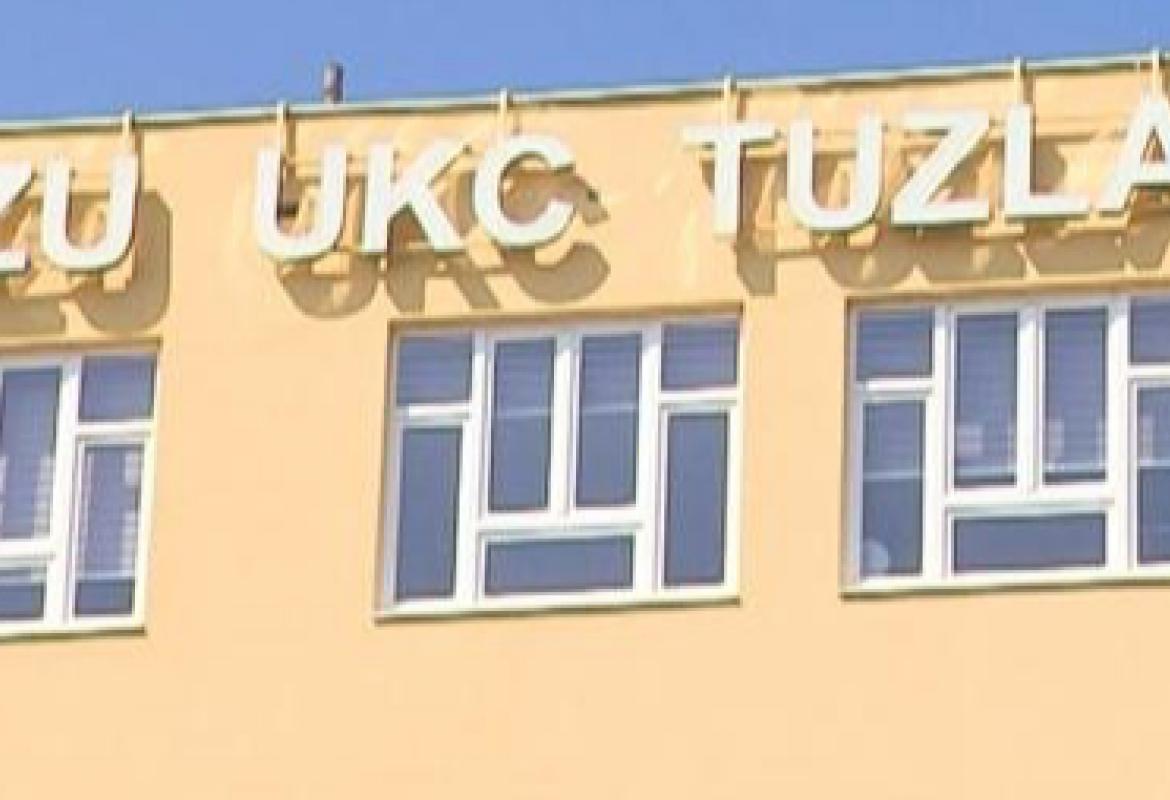 UKC Tuzla