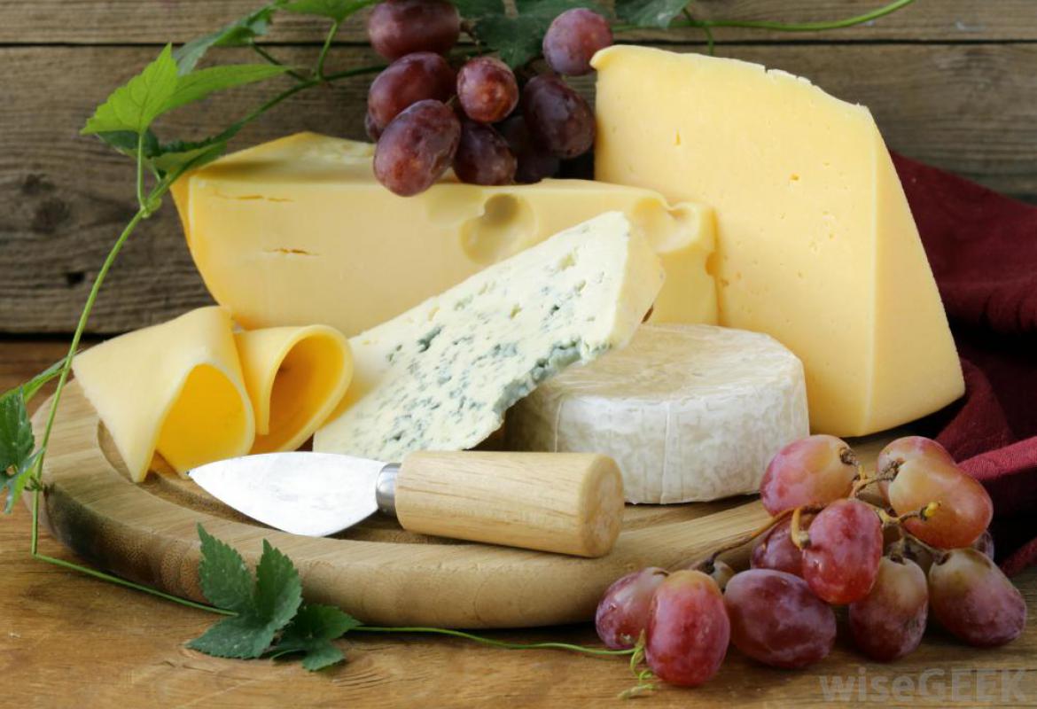 Izvoz sira