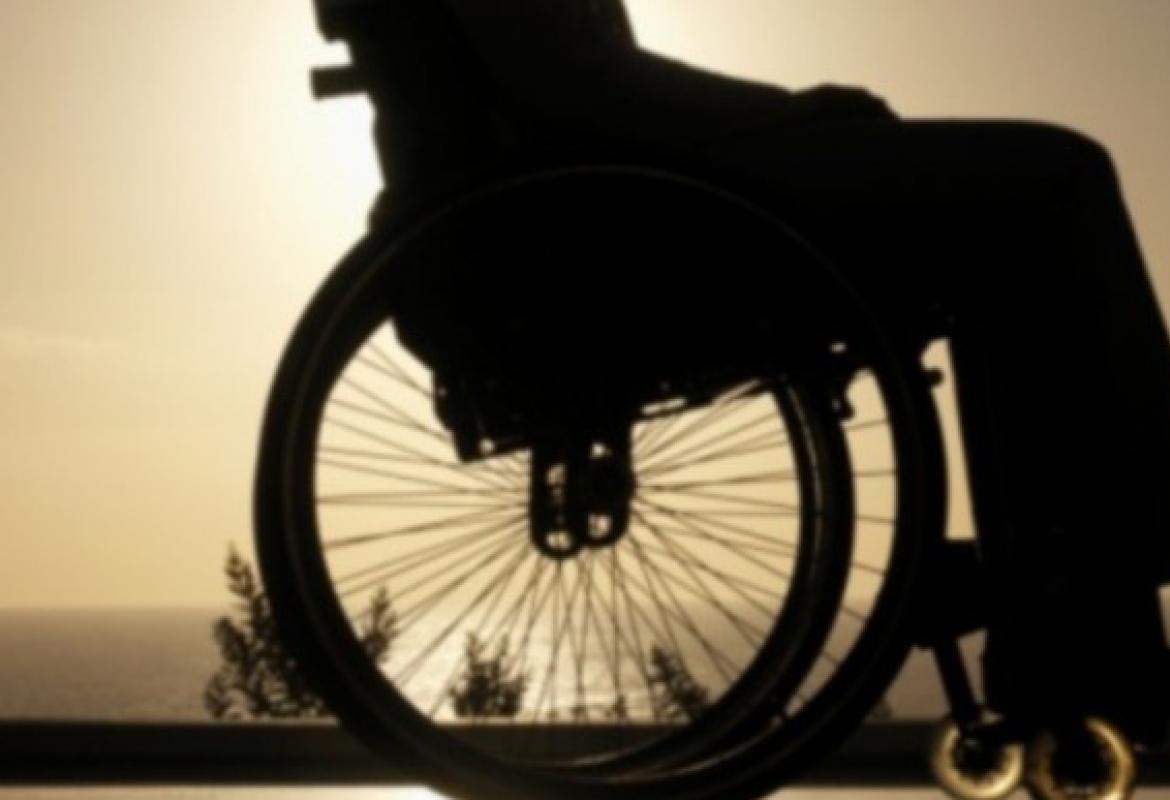 invaliditet