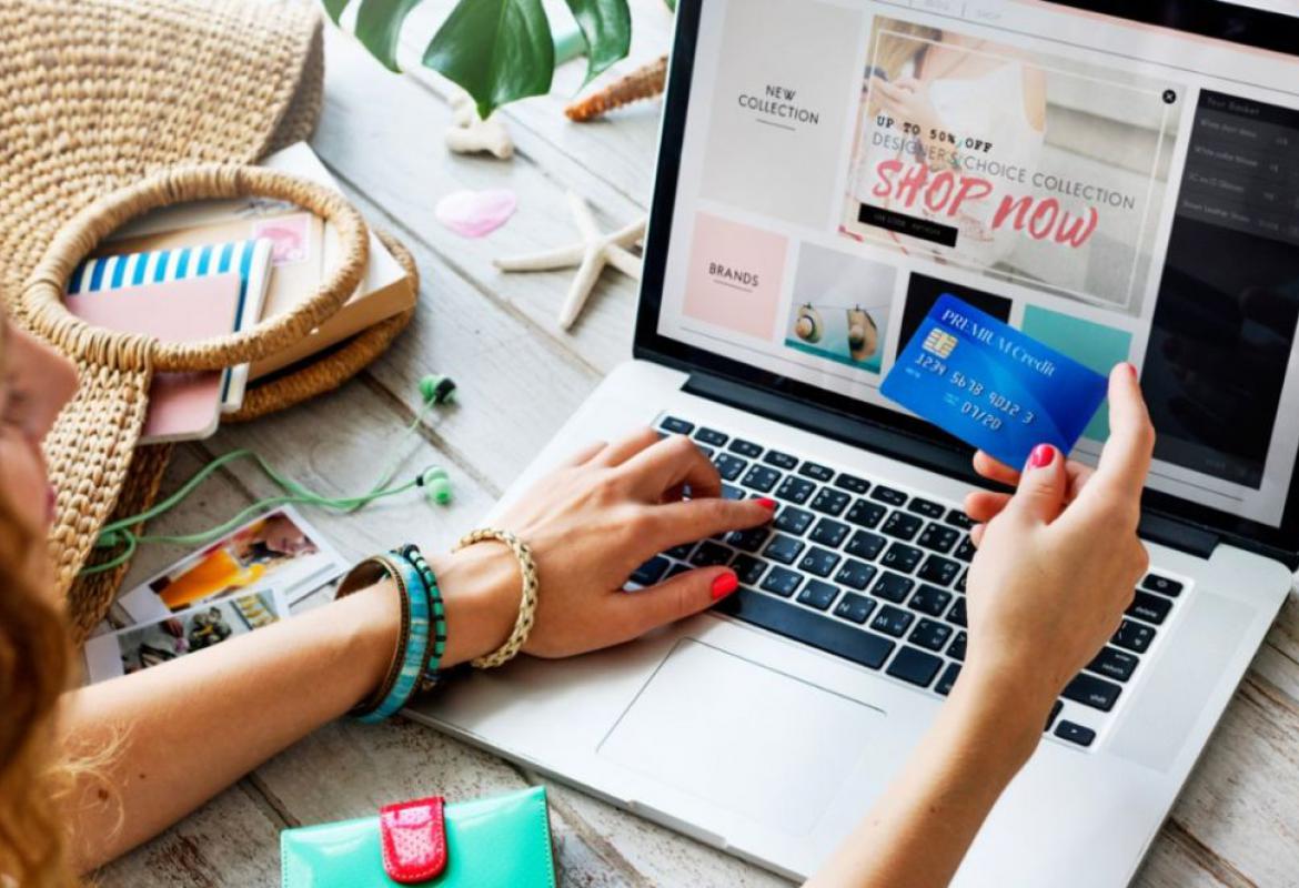 Može li online kupovina zamijeniti tradicionalni oblik maloprodaje?