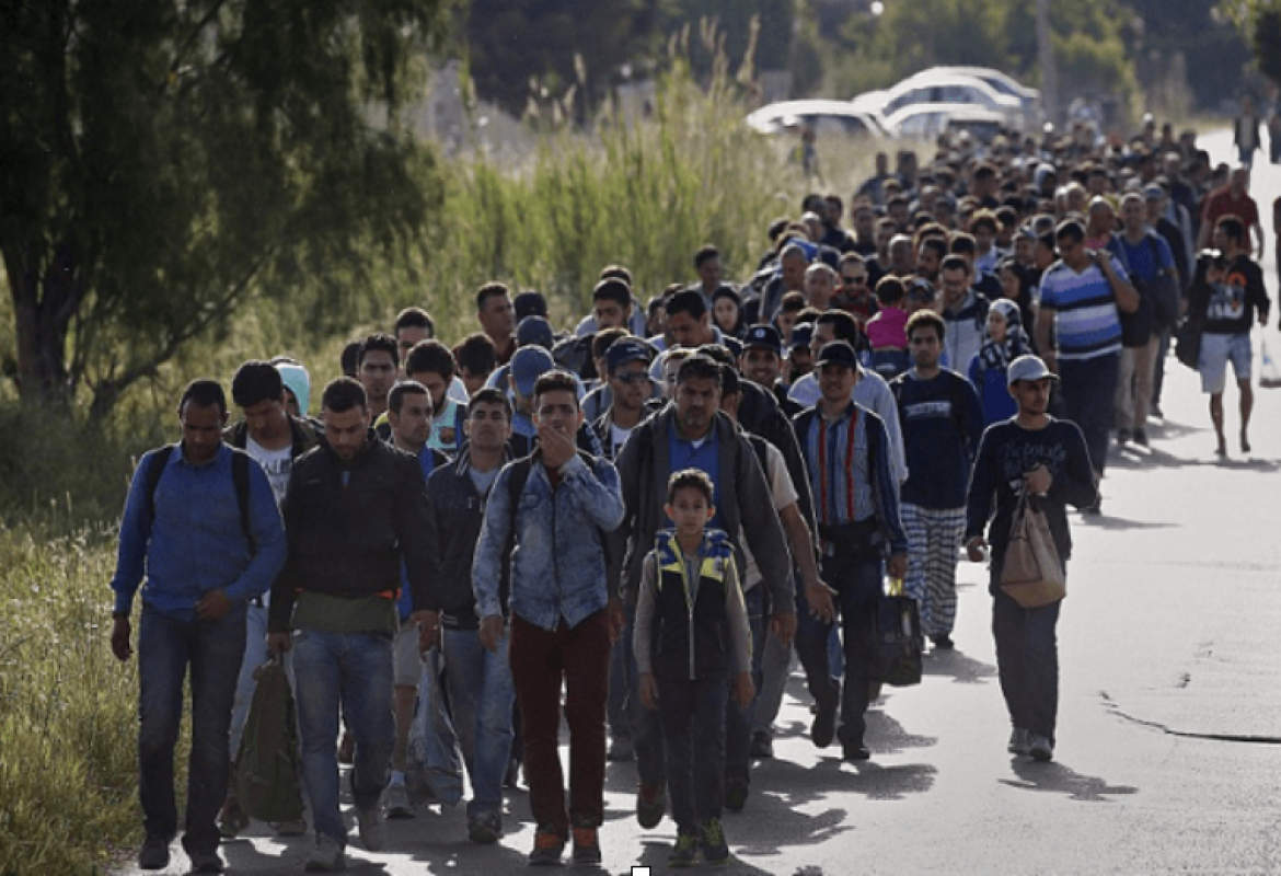 migranska kriza