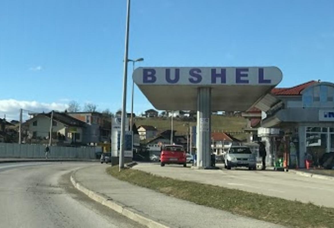 Bushel