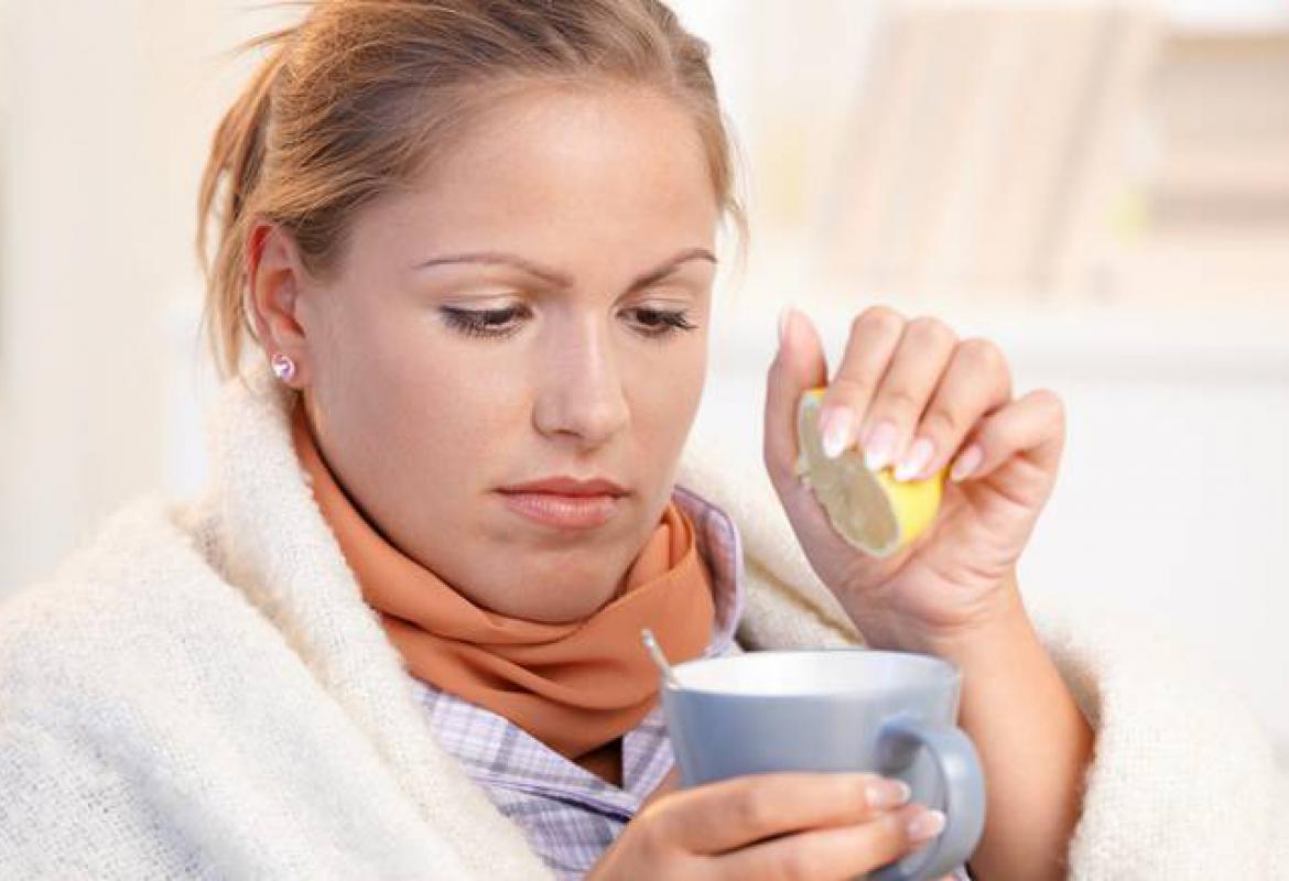 15 ljekovitih recepata: Pomažu kod jesenskih viroza i prehlade