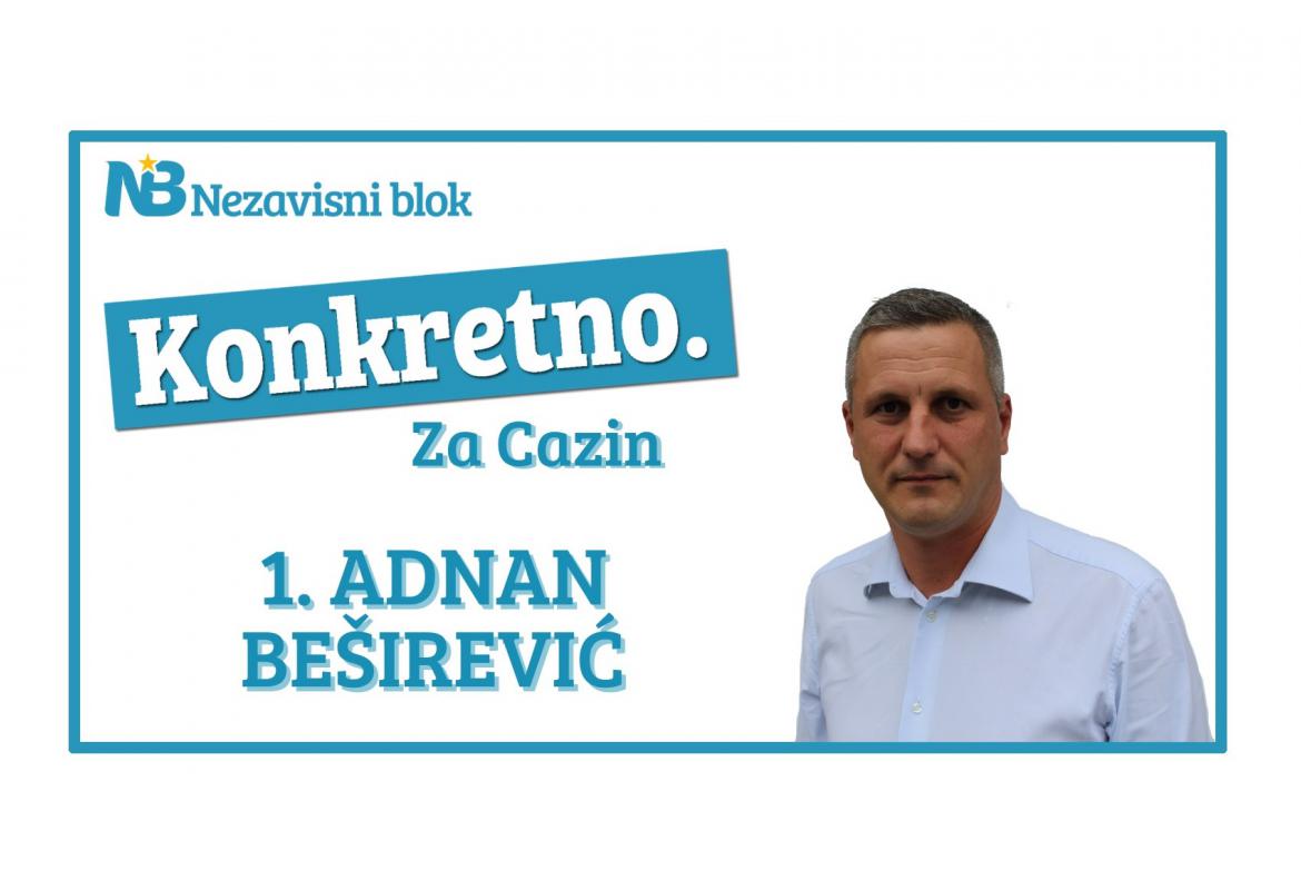 Adnan Beširević