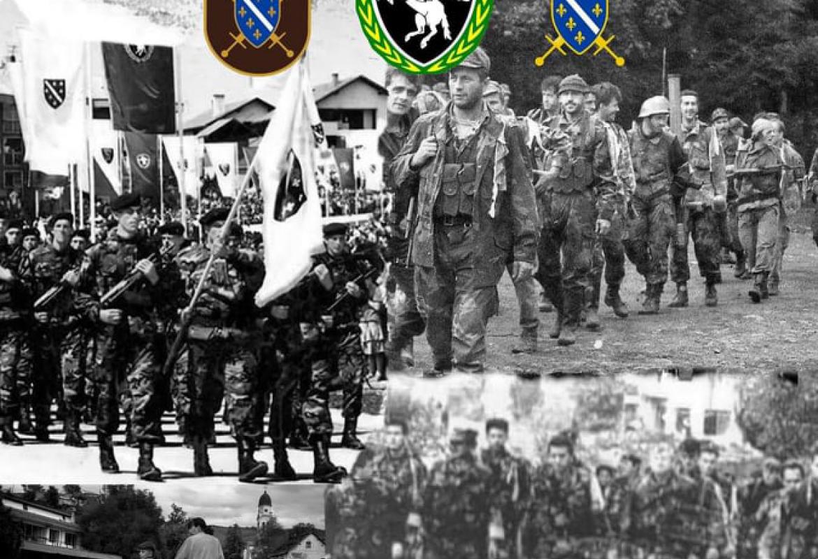 Dan državnosti Bosanska Krupa