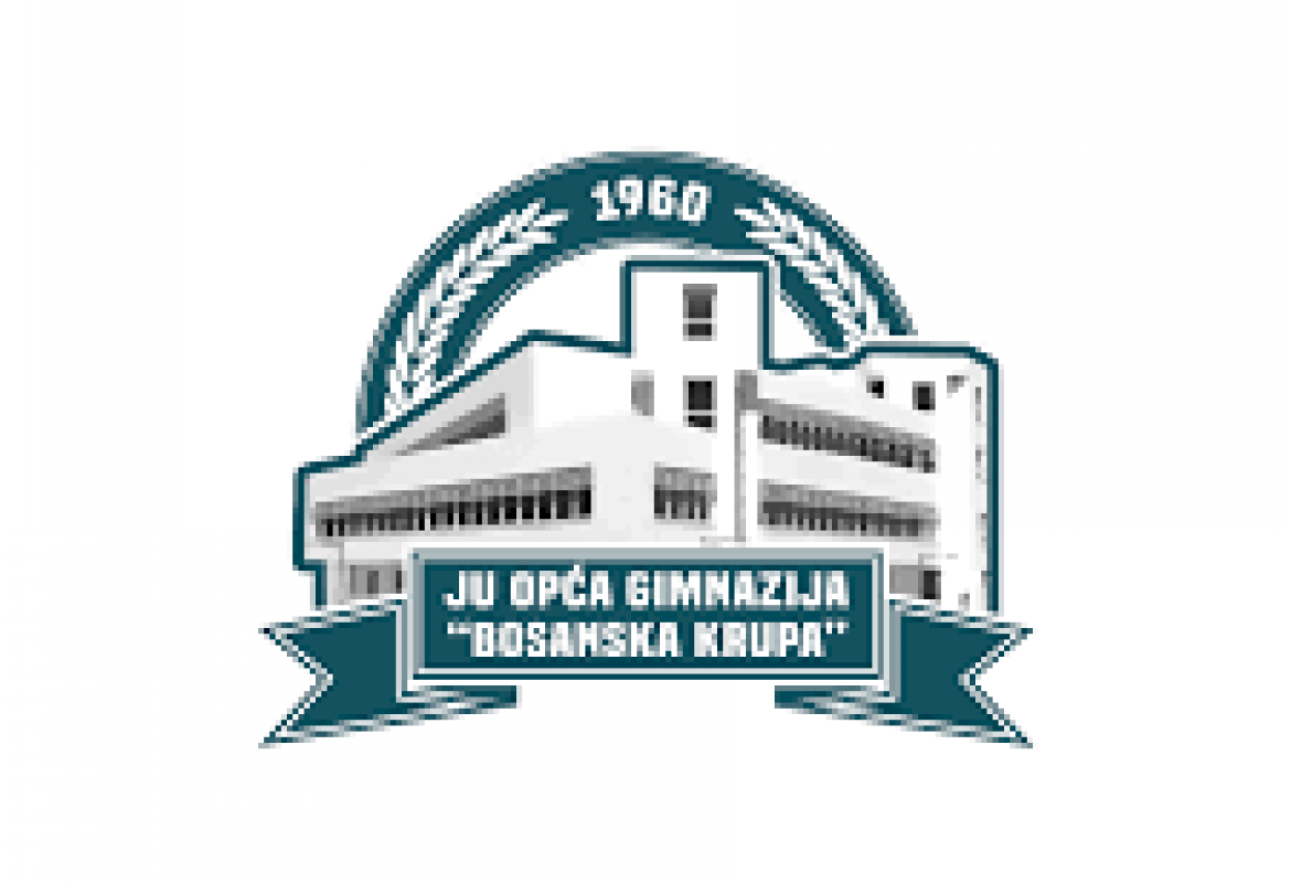 Opća gimnazija Bosanska Krupa