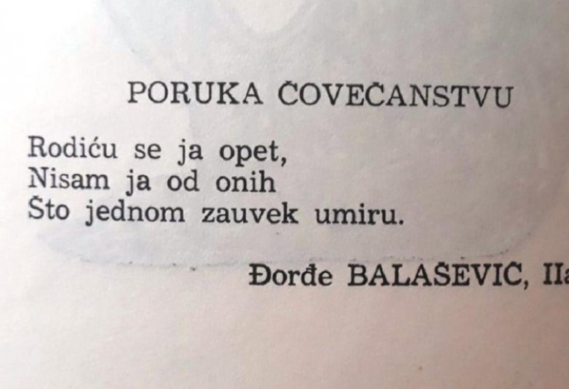 Balašević