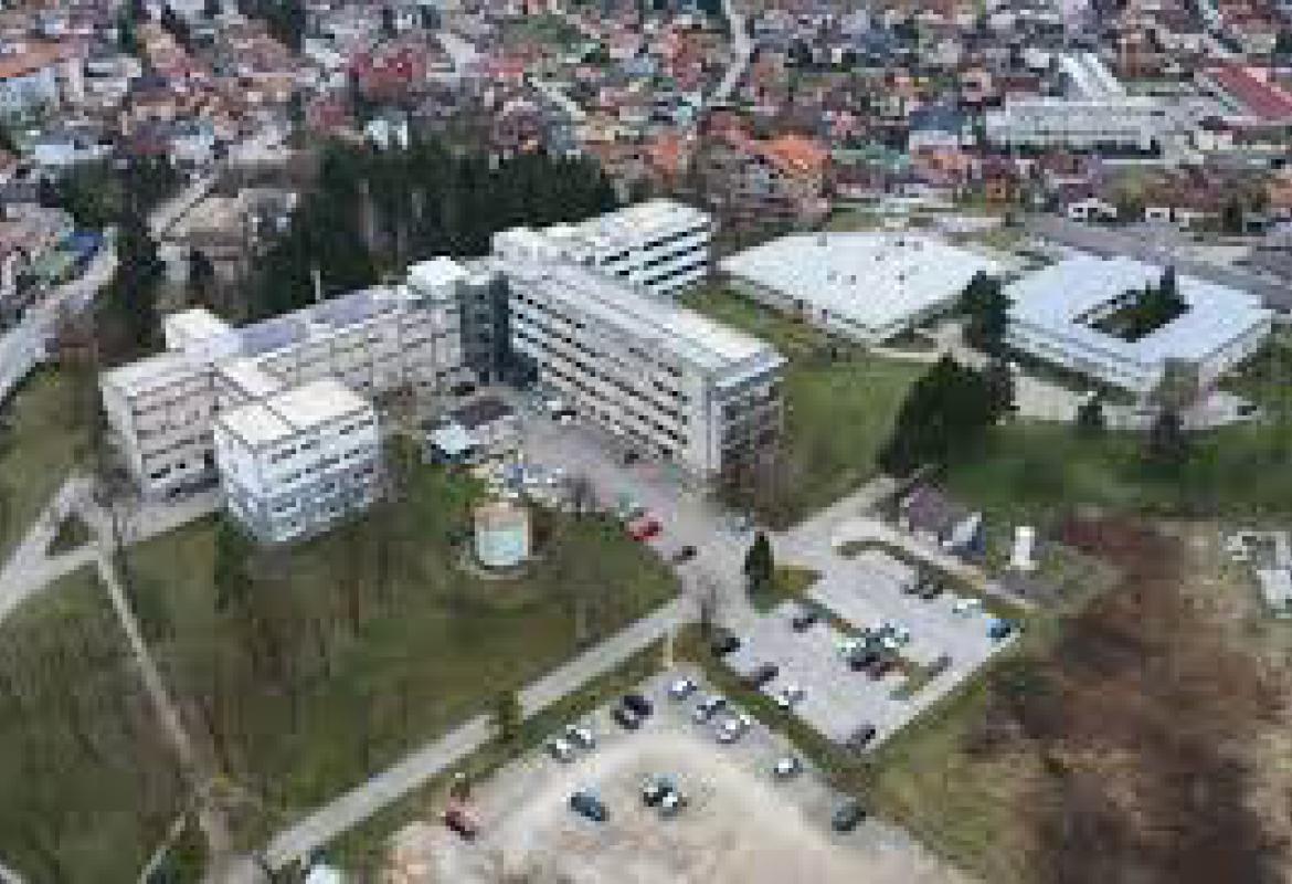 kantonalna bolnica