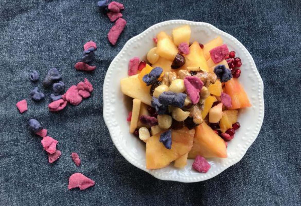 6 namirnica koje će vam dići energiju na kraju ljeta