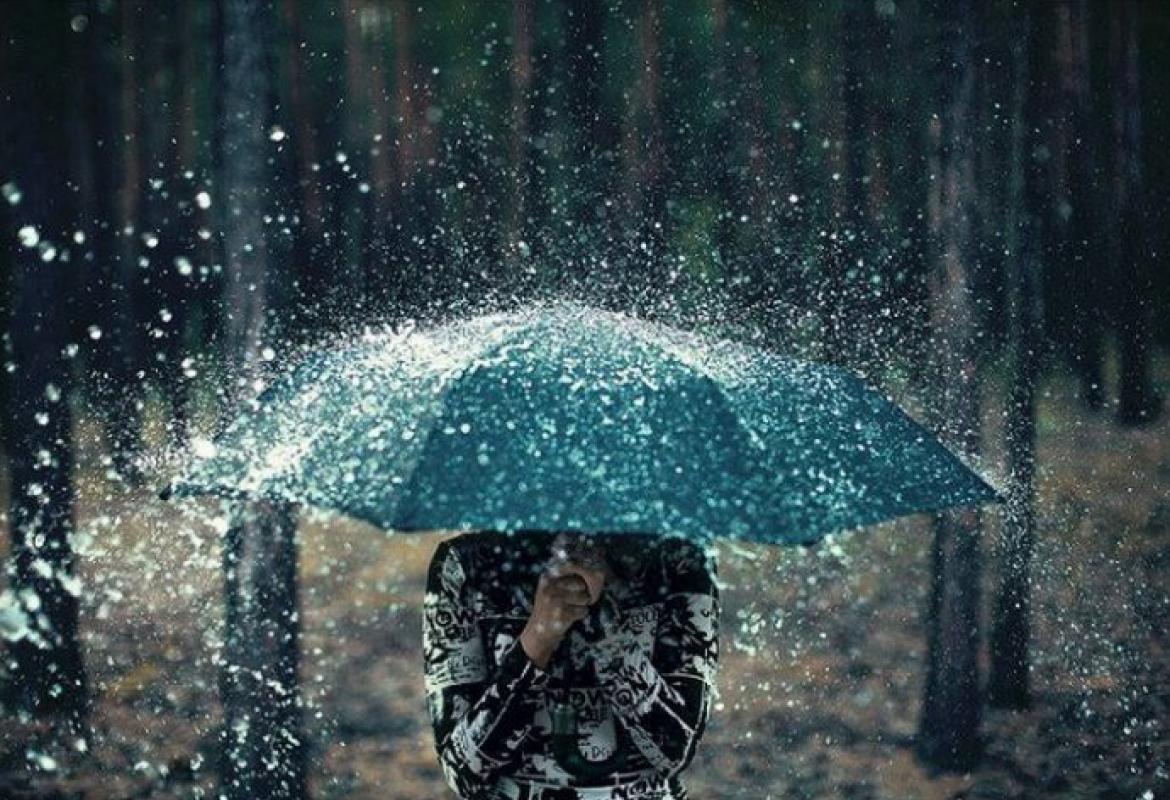 Безумные дожди. Ливень под зонтом. Зонт под дождем. Девушка с зонтом. Дождь зонт.