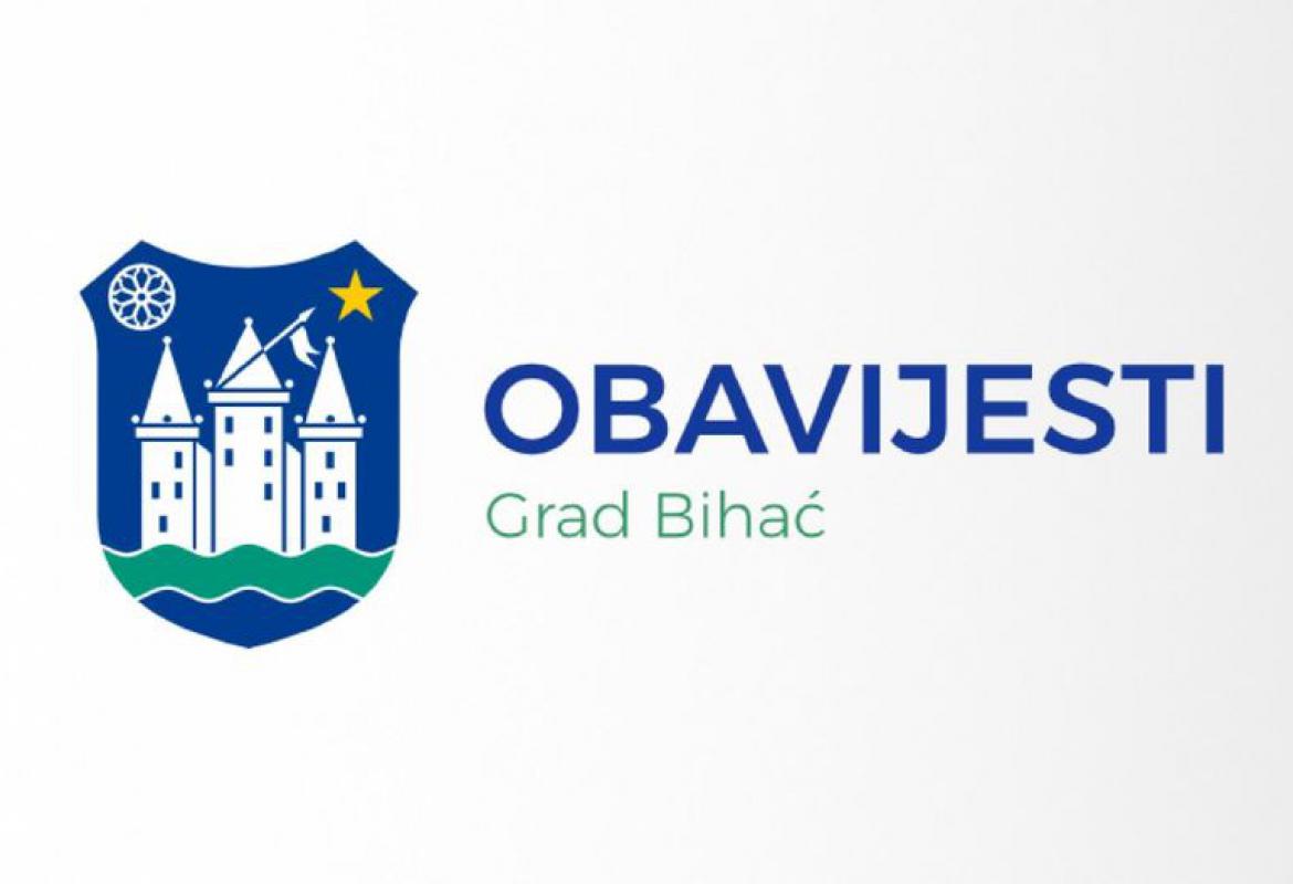 Obavijest: Zabrana zaustavljanja i parkiranja u ulicama Gazi Husrev