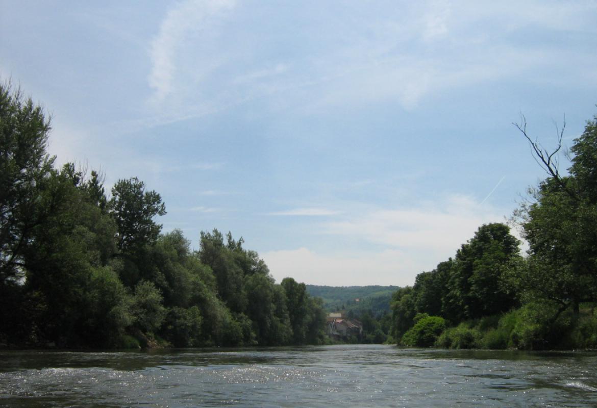 rijeka bosna