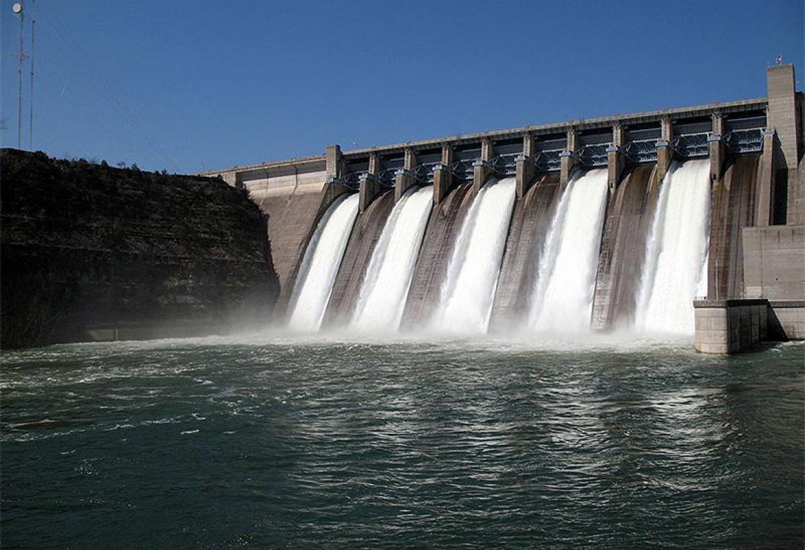 hidroelektrana