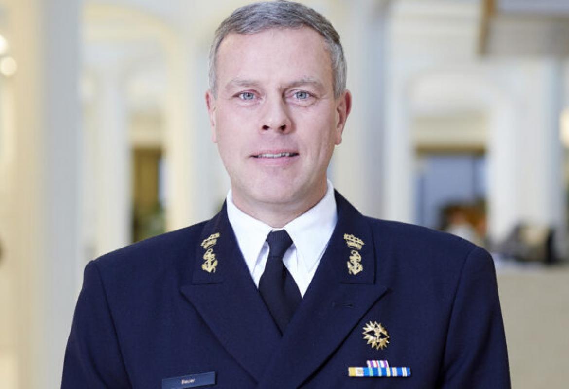admiral bauer