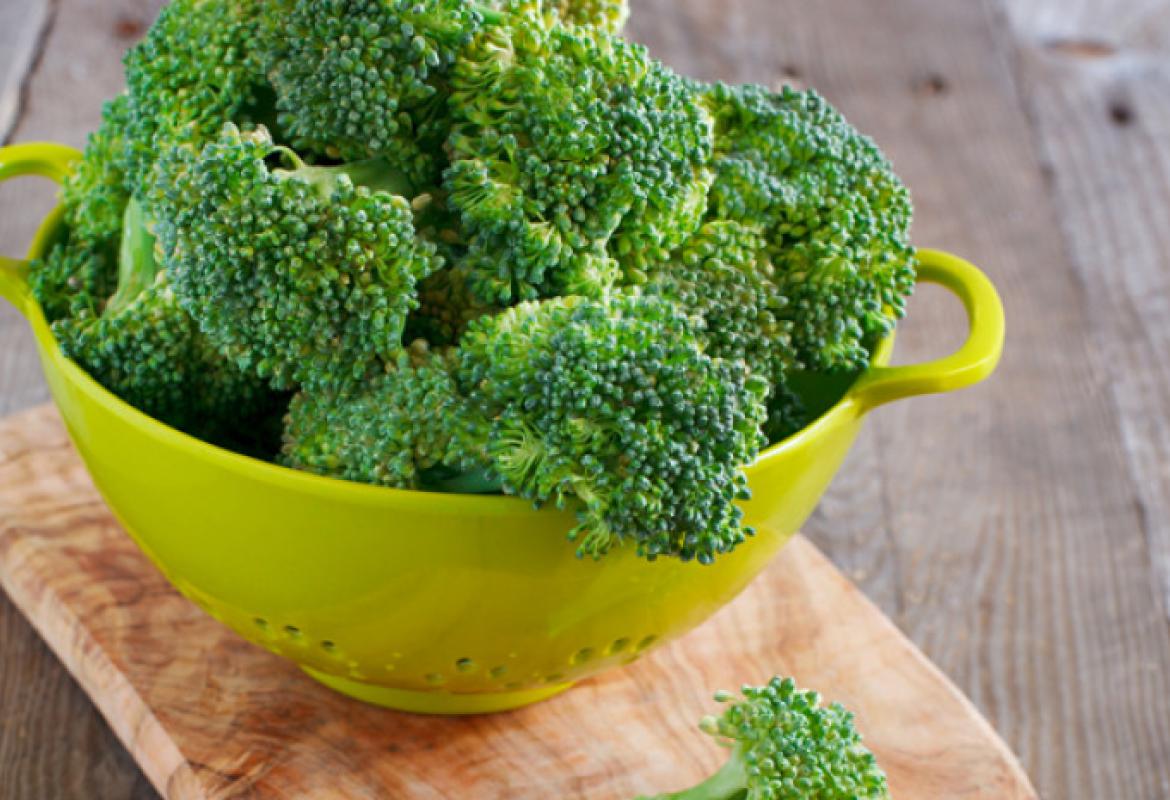 Šta sve sadrži 100 grama brokule?